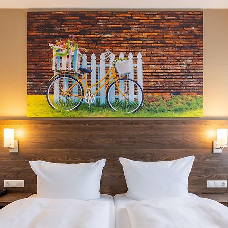 Trip Inn Hotel Muenster City Esterno foto