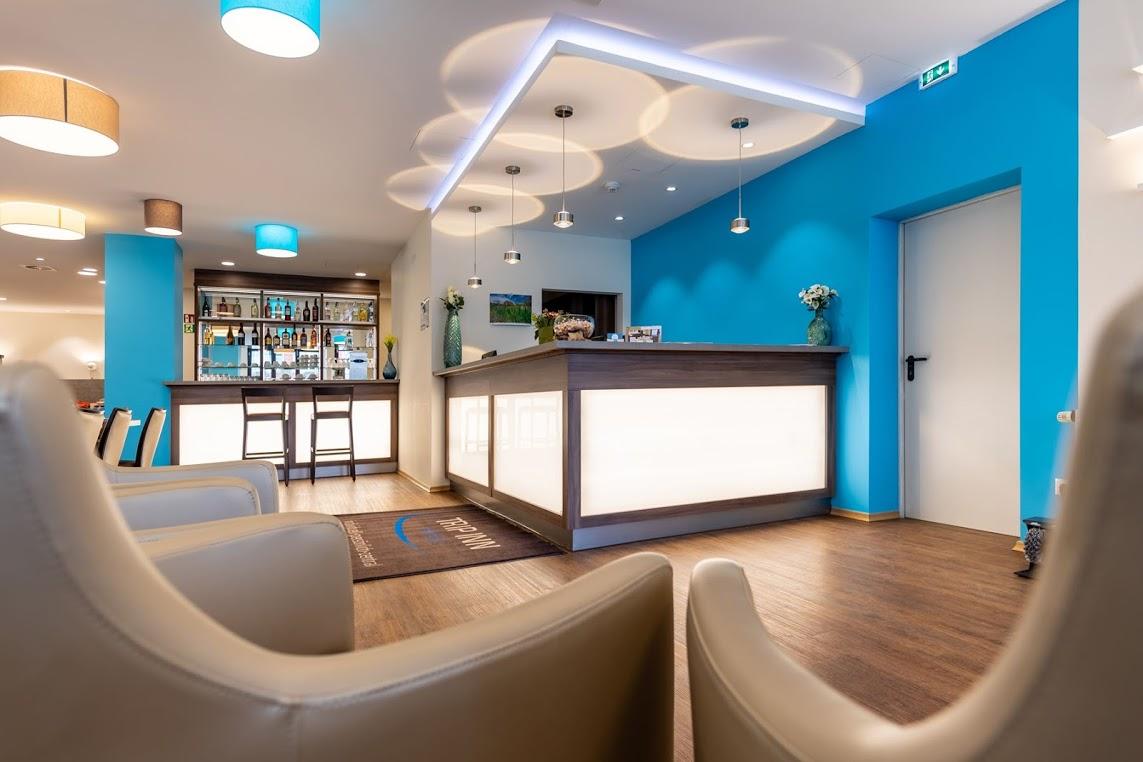 Trip Inn Hotel Muenster City Esterno foto